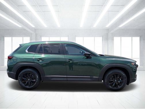 Cypress 2026 Mazda CX-50 2.5 S Preferred Package