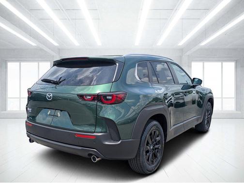 Cypress 2026 Mazda CX-50 2.5 S Preferred Package