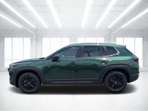 Cypress 2026 Mazda CX-50 2.5 S Preferred Package