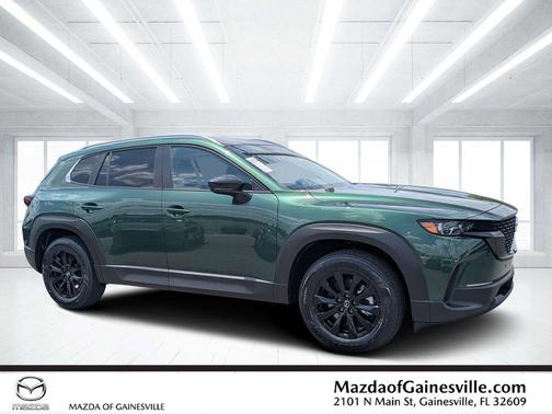 Cypress 2026 Mazda CX-50 2.5 S Preferred Package