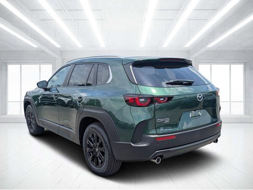 Cypress 2026 Mazda CX-50 2.5 S Preferred Package