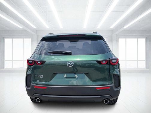 Cypress 2026 Mazda CX-50 2.5 S Preferred Package
