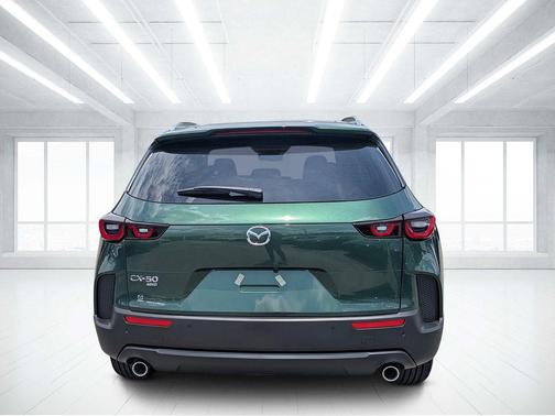 Cypress 2026 Mazda CX-50 2.5 S Preferred Package