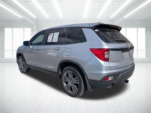 2021 Honda Passport AWD EX-L