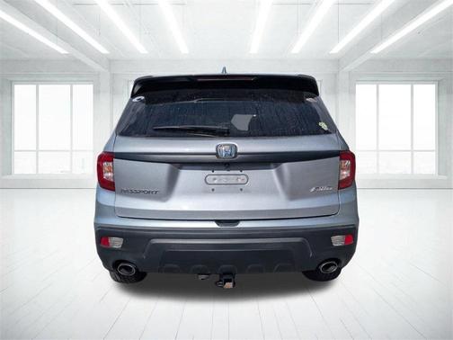 2021 Honda Passport AWD EX-L