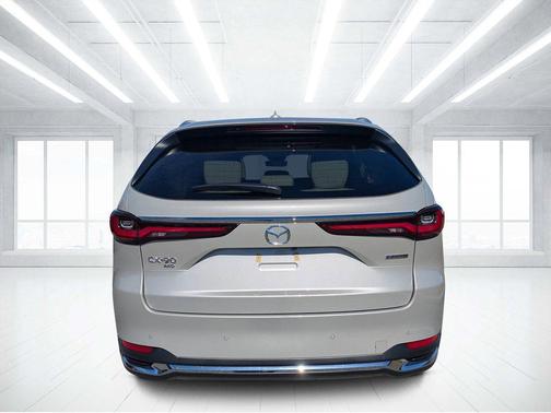 2026 Mazda CX-90 3.3 Turbo Premium Plus