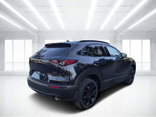2026 Mazda CX-30 2.5 Turbo Premium Plus Package