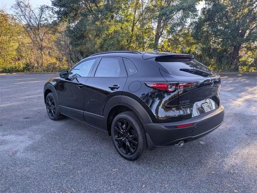2026 Mazda CX-30 2.5 Turbo Premium Plus Package