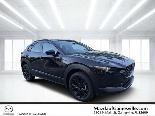 2026 Mazda CX-30 2.5 Turbo Premium Plus Package