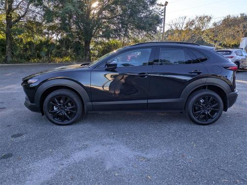 2026 Mazda CX-30 2.5 Turbo Premium Plus Package