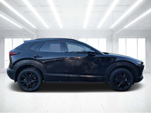 2026 Mazda CX-30 2.5 Turbo Premium Plus Package