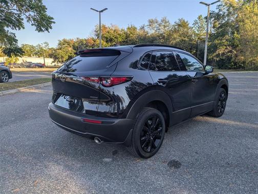 2026 Mazda CX-30 2.5 Turbo Premium Plus Package