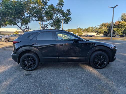 2026 Mazda CX-30 2.5 Turbo Premium Plus Package