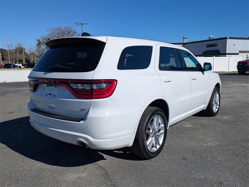 2024 Dodge Durango GT AWD