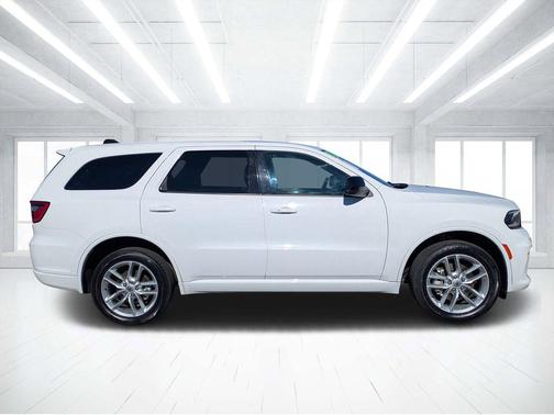 2024 Dodge Durango GT AWD