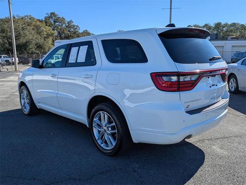 2024 Dodge Durango GT AWD