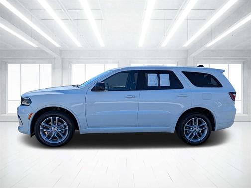2024 Dodge Durango GT AWD
