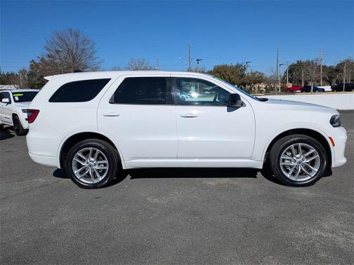 2024 Dodge Durango GT AWD