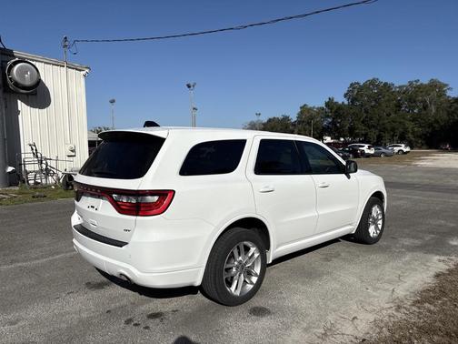 2024 Dodge Durango GT AWD