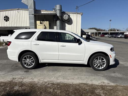 2024 Dodge Durango GT AWD
