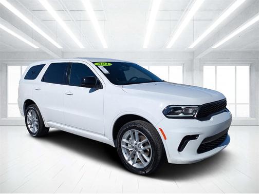 2024 Dodge Durango GT AWD