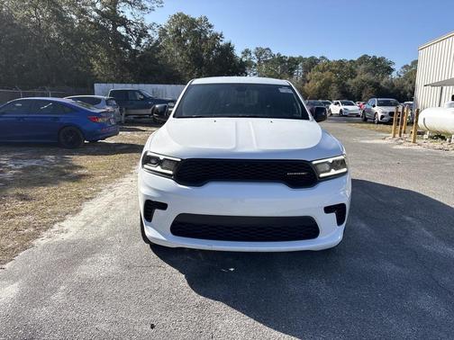 2024 Dodge Durango GT AWD