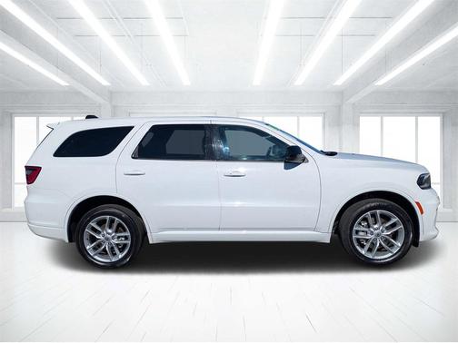 2024 Dodge Durango GT AWD