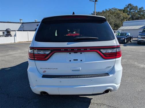2024 Dodge Durango GT AWD