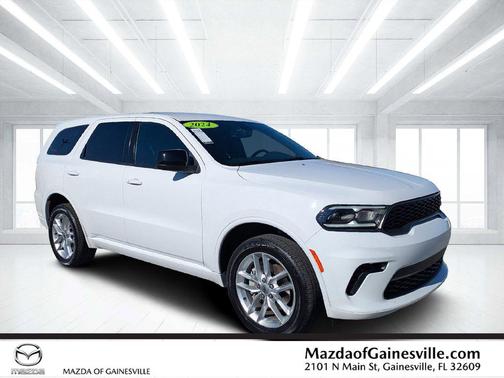 2024 Dodge Durango GT AWD