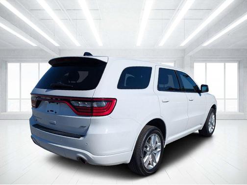 2024 Dodge Durango GT AWD
