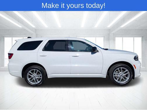 2024 Dodge Durango GT AWD