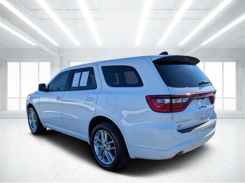 2024 Dodge Durango GT AWD