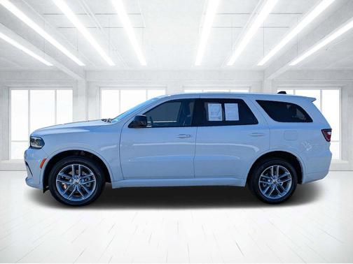 2024 Dodge Durango GT AWD
