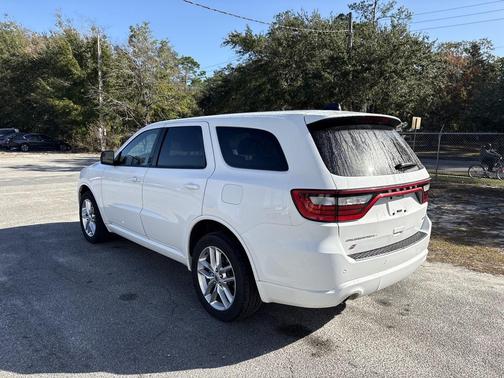 2024 Dodge Durango GT AWD