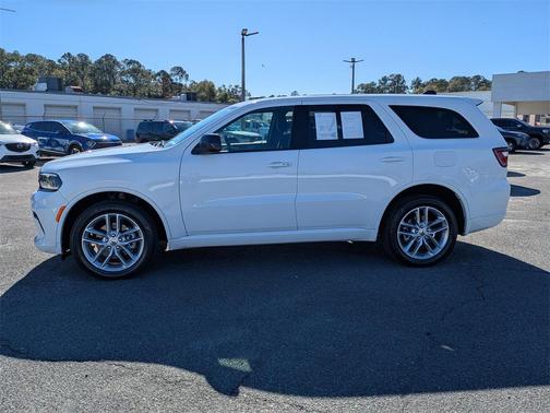 2024 Dodge Durango GT AWD