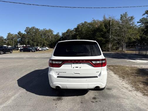 2024 Dodge Durango GT AWD