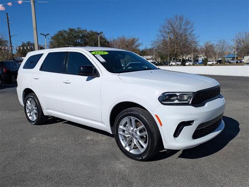 2024 Dodge Durango GT AWD