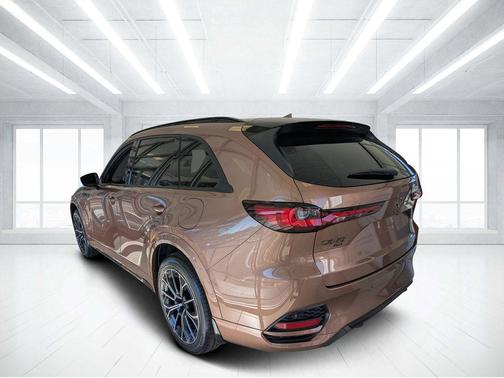 2026 Mazda CX-70 3.3 Turbo S Premium