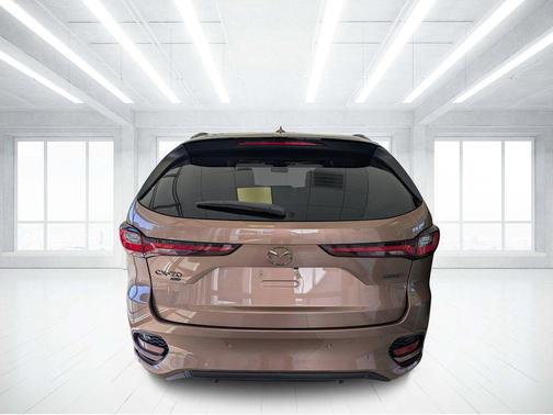 2026 Mazda CX-70 3.3 Turbo S Premium