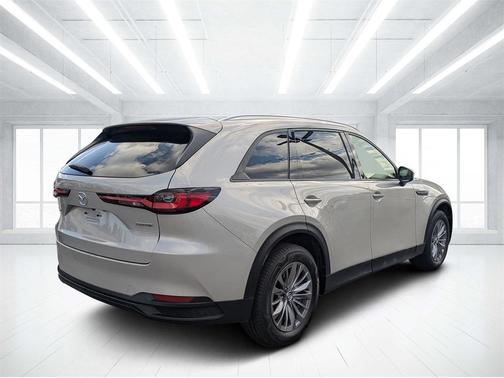 2024 Mazda CX-90 3.3 Turbo Preferred Plus