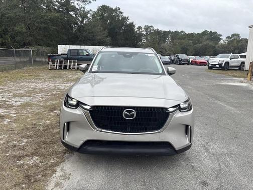 2024 Mazda CX-90 3.3 Turbo Preferred Plus