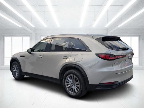 2024 Mazda CX-90 3.3 Turbo Preferred Plus
