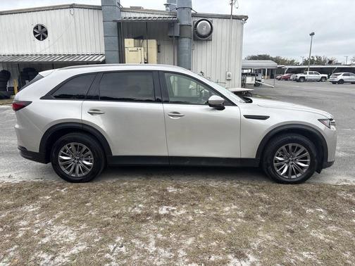 2024 Mazda CX-90 3.3 Turbo Preferred Plus