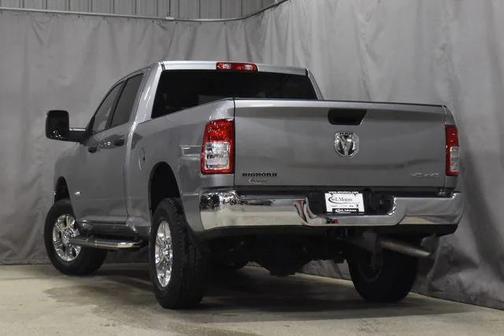 2024 RAM 2500 Big Horn Crew Cab 4x4 64' Box