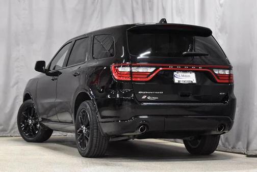 2023 Dodge Durango GT AWD