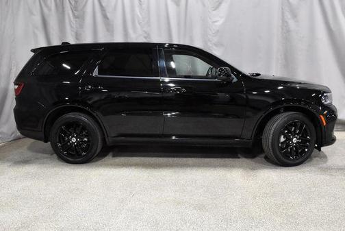 2023 Dodge Durango GT AWD