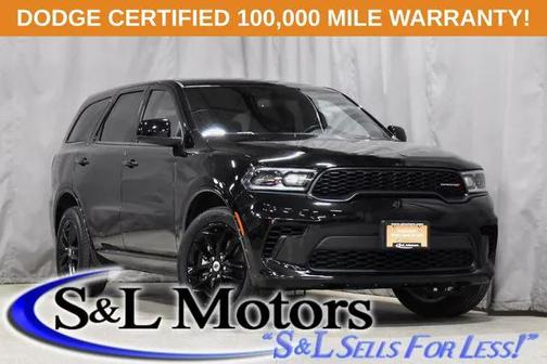 2023 Dodge Durango GT AWD