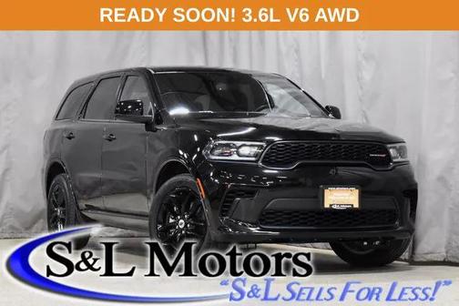 2023 Dodge Durango GT AWD