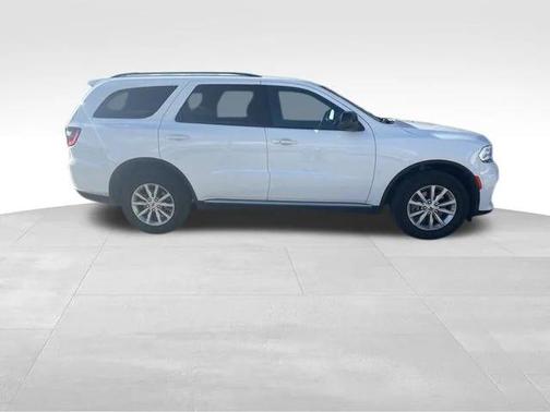 2024 Dodge Durango SXT AWD