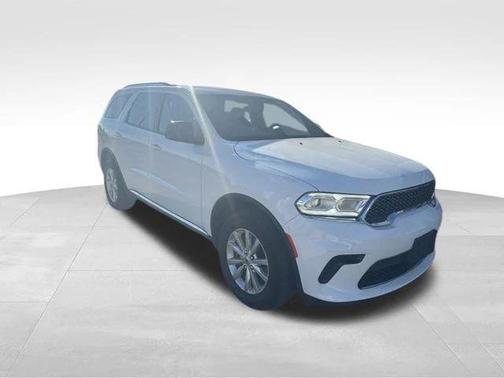 2024 Dodge Durango SXT AWD